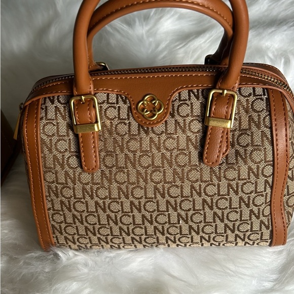 CLN Crossbody Bags - Picture 4 of 5